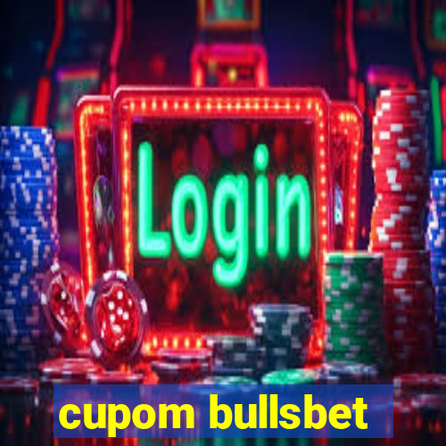 cupom bullsbet